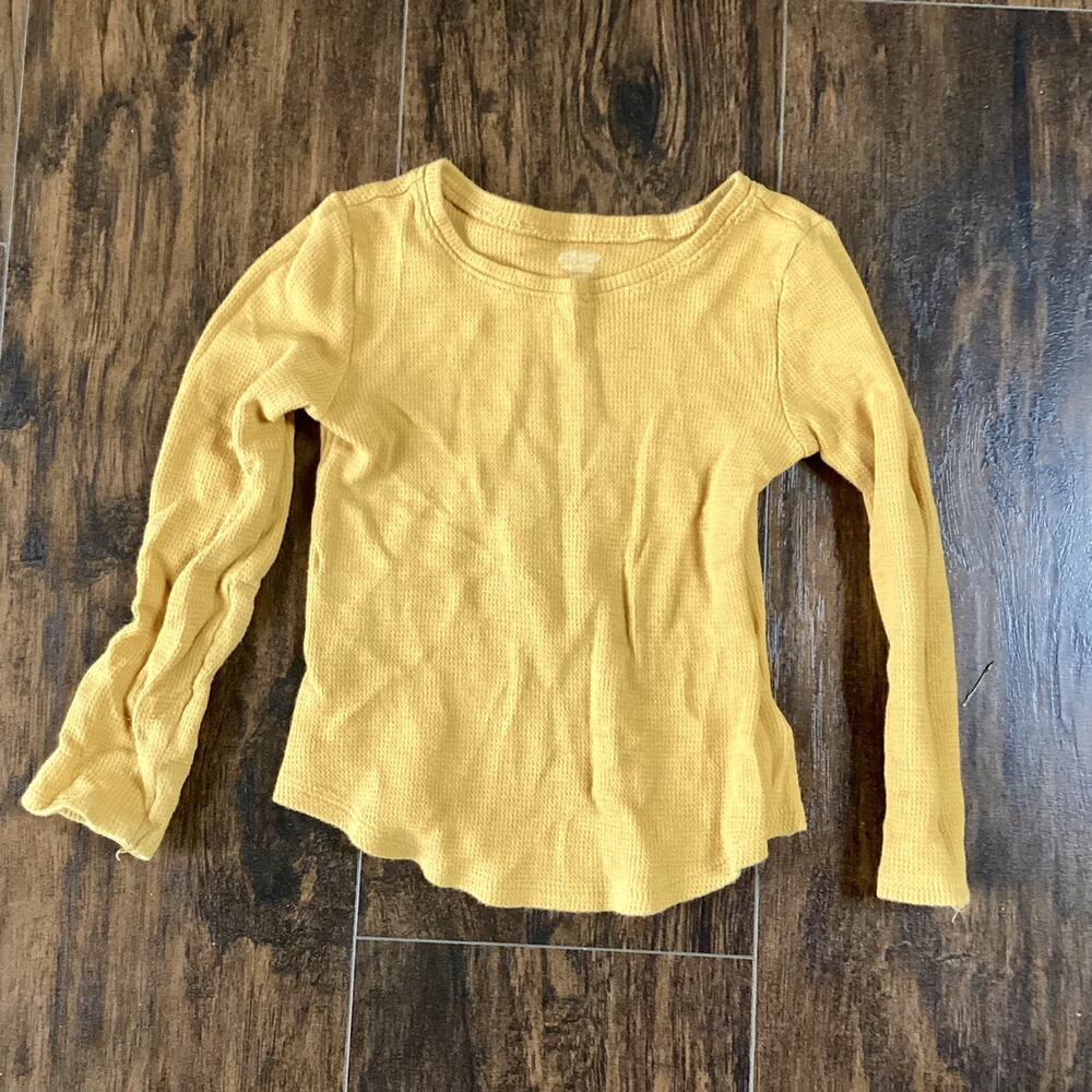 Old Navy Thermal Tee